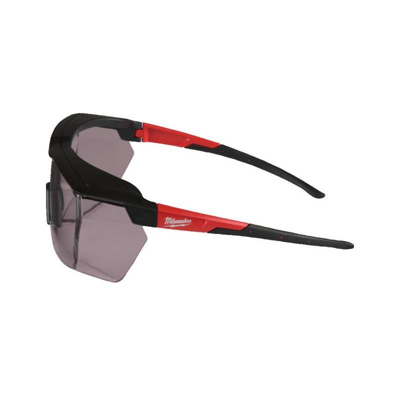 4932493440 - Okulary ochronne na okulary korekcyjne, przyciemniane (1 szt.)