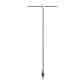 4932492679 - Klucz nasadowy T przegubowy 6-kątny z przesuwną rękojeścią, 10 mm