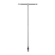 4932492679 - Klucz nasadowy T przegubowy 6-kątny z przesuwną rękojeścią, 10 mm