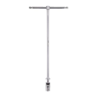 4932492688 - Klucz nasadowy T przegubowy 6-kątny z przesuwną rękojeścią, 19 mm