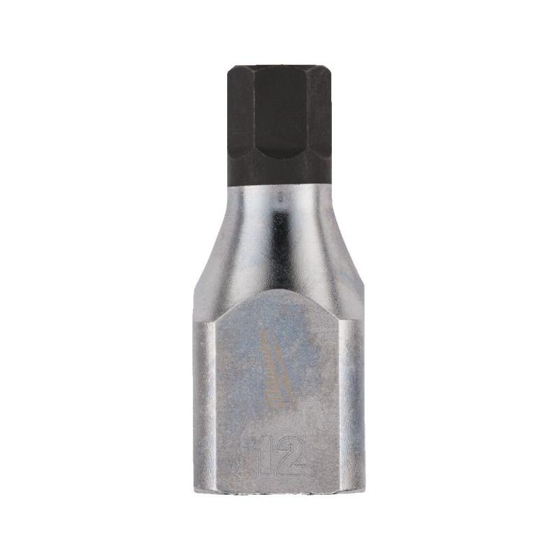 4932480849 - Nasadka trzpieniowa 1/2" do śrub 6-kątnych metrycznych, 12 mm