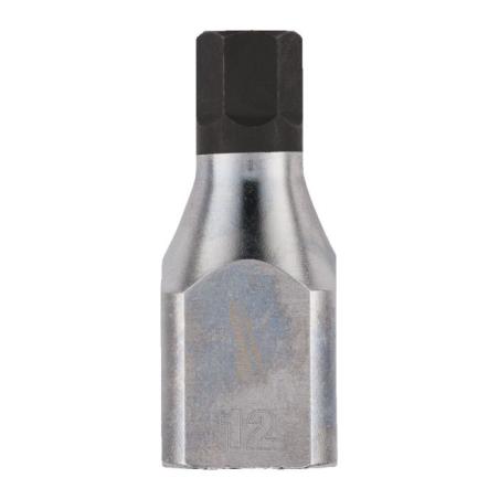 4932480849 - Nasadka trzpieniowa 1/2" do śrub 6-kątnych metrycznych, 12 mm