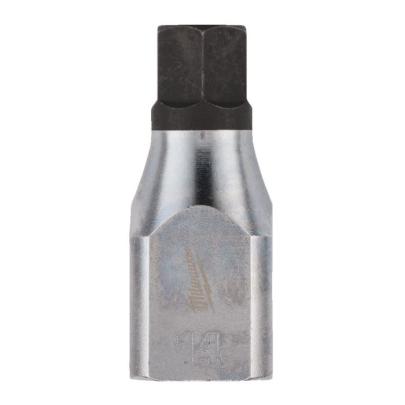 4932480850 - Nasadka trzpieniowa 1/2" do śrub 6-kątnych metrycznych, 14 mm