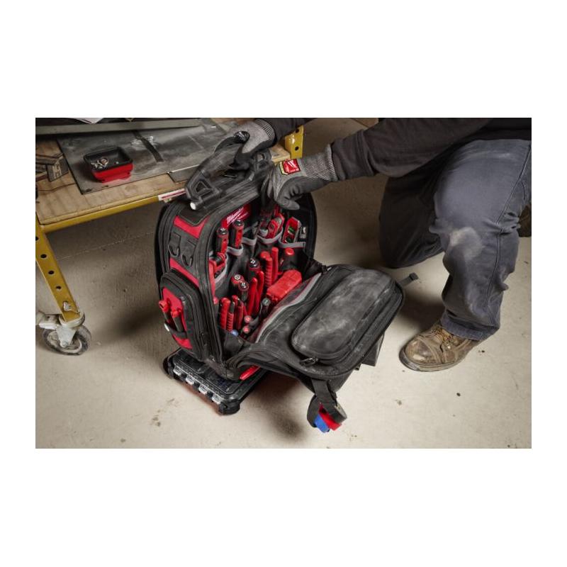 4932498633 - Plecak strukturalny PACKOUT™