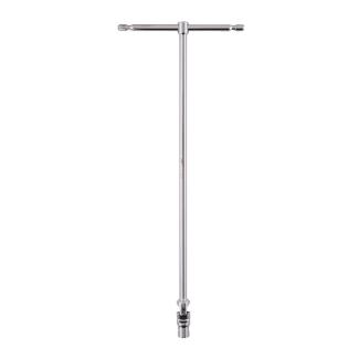 4932492681 - Klucz nasadowy T przegubowy 6-kątny z przesuwną rękojeścią, 12 mm