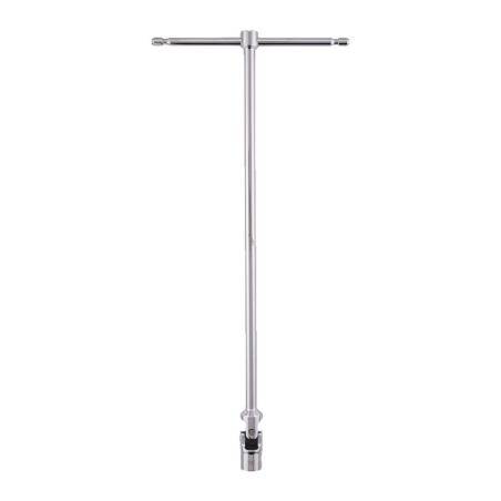 4932492685 - Klucz nasadowy T przegubowy 6-kątny z przesuwną rękojeścią, 16 mm