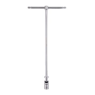 4932492689 - Klucz nasadowy T przegubowy 6-kątny z przesuwną rękojeścią, 20 mm