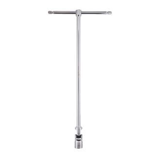 4932492691 - Klucz nasadowy T przegubowy 6-kątny z przesuwną rękojeścią, 22 mm