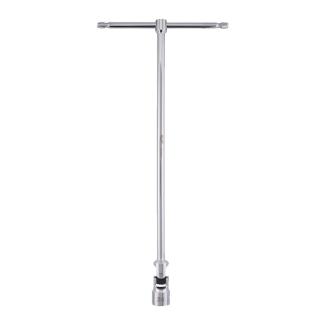 4932492692 - Klucz nasadowy T przegubowy 6-kątny z przesuwną rękojeścią, 24 mm