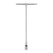 4932492692 - Klucz nasadowy T przegubowy 6-kątny z przesuwną rękojeścią, 24 mm