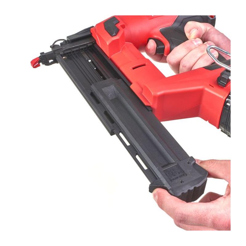 M18 FN18GS-0 - Gwoździarka 18GA, 18 V, FUEL™, bez wyposażenia, 4933499155