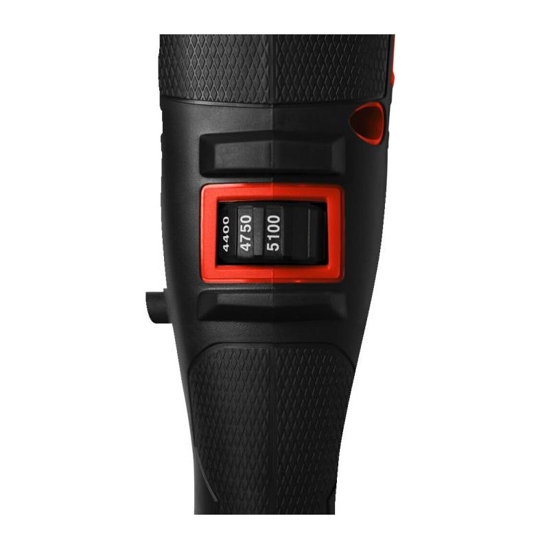 M18 FROP15-0 - Polerka mimośrodowa śr. 125 mm, 18 V, FUEL™, bez wyposażenia, 4933499156