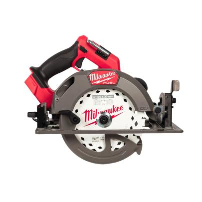 M18 FCS66GR3-0 - Pilarka tarczowa do drewna i tworzyw sztucznych 66 mm, 18 V, FUEL™, bez wyposażenia, 4933493491