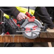 M18 FCS66GR3-0 - Pilarka tarczowa do drewna i tworzyw sztucznych 66 mm, 18 V, FUEL™, bez wyposażenia, 4933493491