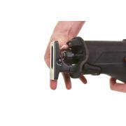 M18 FSX-801C - Piła szablasta 18 V, 8.0 Ah, Super SAWZALL®, w walizce, z akumulatorem i ładowarką, 4933499177