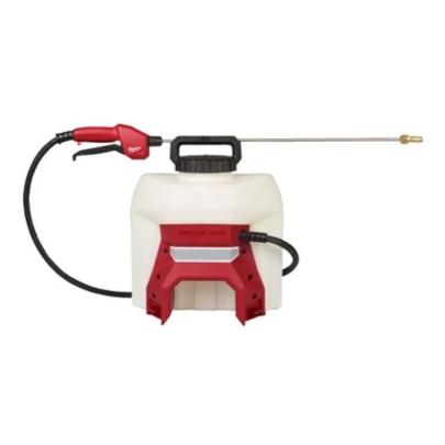 M18 BBPFP2-CST - Zbiornik na środki chemiczne 15 l, 18 V, SWITCH TANK™, bez wyposażenia, 4933498964