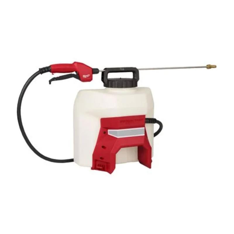 M18 BBPFP2-CST - Zbiornik na środki chemiczne 15 l, 18 V, SWITCH TANK™, bez wyposażenia, 4933498964