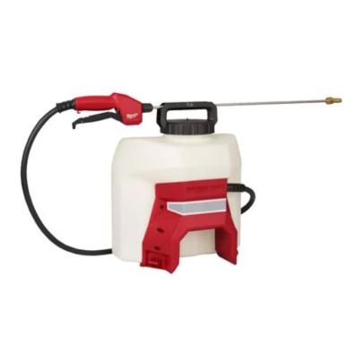 M18 BBPFP2-CST - Zbiornik na środki chemiczne 15 l, 18 V, SWITCH TANK™, bez wyposażenia, 4933498964