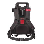 M18 BBPFP2-301 - Opryskiwacz ciśnieniowy plecakowy 18 V, 3.0 Ah, SWITCH TANK™, z akumulatorem i ładowarką, 4933498962