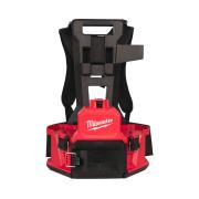 M18 BBPFP2-0 - Opryskiwacz ciśnieniowy plecakowy 18 V, SWITCH TANK™, bez wyposażenia, 4933498961