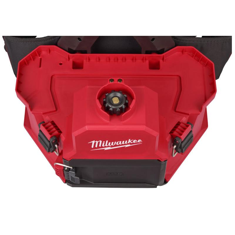 M18 BBPFP2-0 - Opryskiwacz ciśnieniowy plecakowy 18 V, SWITCH TANK™, bez wyposażenia, 4933498961