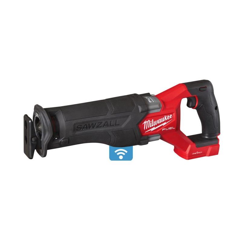 M18 ONEFSZ-0 - Piła szablasta 18 V, SAWZALL®, ONE-KEY™, bez wyposażenia, 4933499161