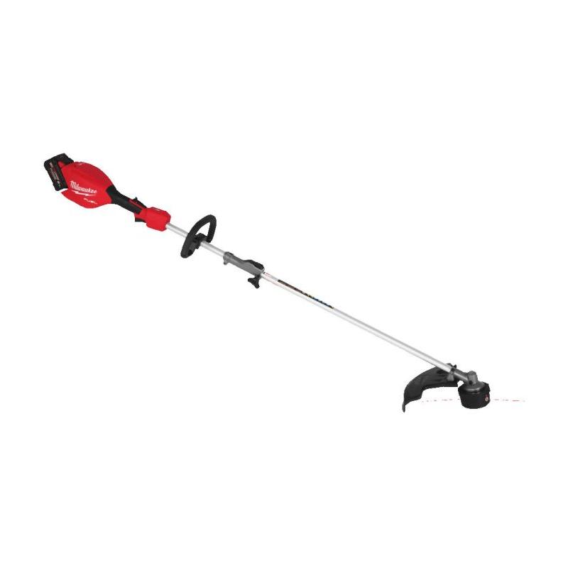 M18 FOPH2-802 - Ogrodnicze urządzenie podstawowe 18 V, 8.0 Ah, QUIK-LOK™, 2 akumulatorami i ładowarką, 4933492664