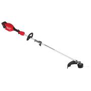 M18 FOPH2-802 - Ogrodnicze urządzenie podstawowe 18 V, 8.0 Ah, QUIK-LOK™, 2 akumulatorami i ładowarką, 4933492664