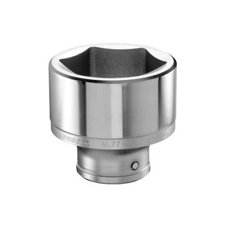 M.54HA-M2P1/8HA - Nasadka 1' 6-kątna 54 mm - 2'1/8"