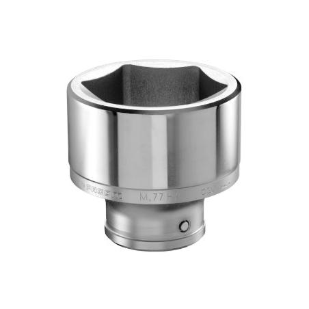 FACOM M46HA-M1P13/16HA - 1' SOCKET 6PT 46MM - 1'13/16" ✔