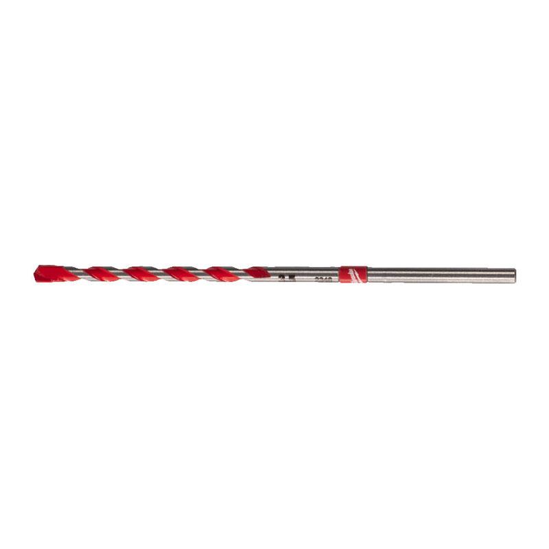 MILWAUKEE - 4932471169 - Premium percussion drill bit, 4 x 45/90 mm