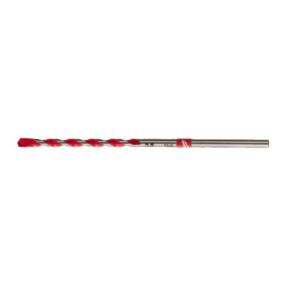 MILWAUKEE - 4932471167 - Premium percussion drill bit, 3.0 x 45/90 mm