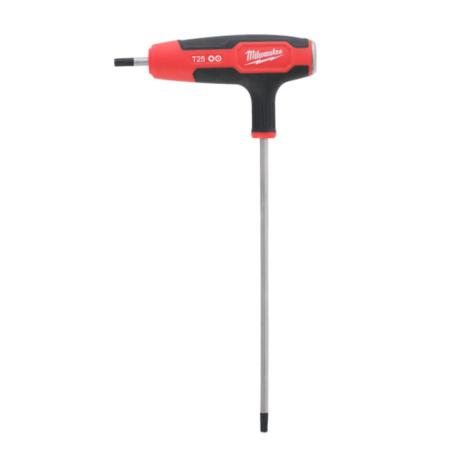 4932498698 - Klucz trzpieniowy TORX®, T25