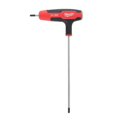 4932498697 - Klucz trzpieniowy TORX®, T20