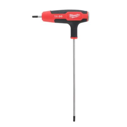 4932498697 - Klucz trzpieniowy TORX®, T20