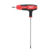 4932498693 - Klucz trzpieniowy TORX®, T8