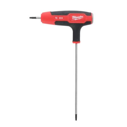 4932498693 - Klucz trzpieniowy TORX®, T8