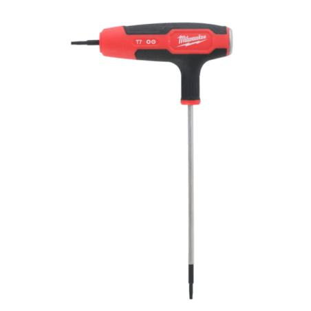 4932498692 - Klucz trzpieniowy TORX®, T7