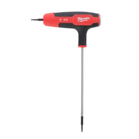 4932498691 - Klucz trzpieniowy TORX®, T6