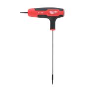 4932498691 - Klucz trzpieniowy TORX®, T6