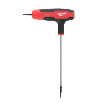 4932498691 - Klucz trzpieniowy TORX®, T6