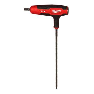 4932498683 - Klucz trzpieniowy 6-kątny z kulką, 4,5 mm