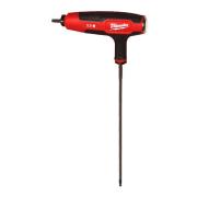 4932498681 - Klucz trzpieniowy 6-kątny z kulką, 3,5 mm