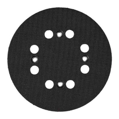 4932500123 - Podstawa szlifierska do szlifierki M18 FROS125, 125 mm