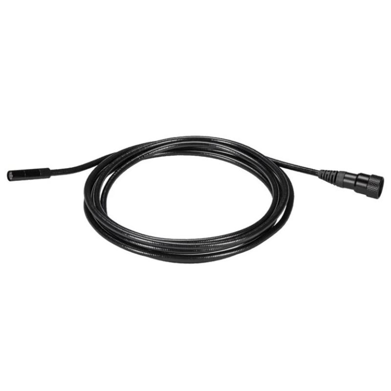 SIM IC3 - Głowica kamery inspekcyjnej 10 mm, średnica 3 m, do monitora M12 SIM, 4932498227