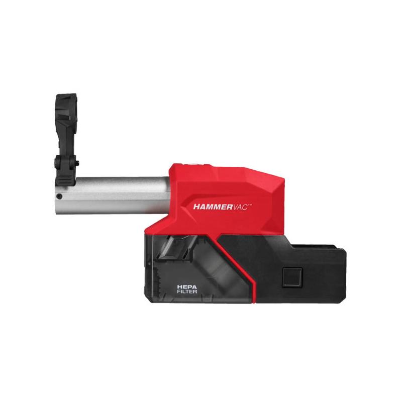 M18 FDDEC-0 - Odsysacz do młotowiertarki 16 mm M18 FHAC16, 18 V, FUEL™, bez wyposażenia, 4933498587