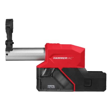 M18 FDDEC-0 - Odsysacz do młotowiertarki 16 mm M18 FHAC16, 18 V, FUEL™, bez wyposażenia, 4933498587