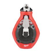 4932493814 - Sznurek traserski cienki z niebieskim wkładem 30 m