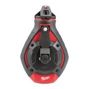 4932493815 - Sznurek traserski gruby z niebieskim wkładem 30 m