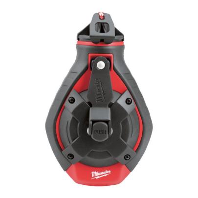 4932493815 - Sznurek traserski gruby z niebieskim wkładem 30 m